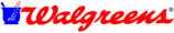 walgreens logo