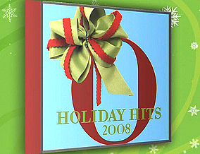 Free Holiday Music Downloads from Oprah - Ends Tomorrow! - Faithful Provisions