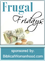 frugal-friday-logo