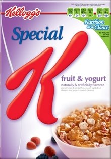 special-k
