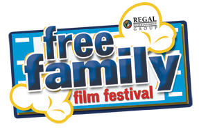 regal free Regal Cinemas:  Free Summer Movies