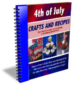 free 4th of july crafts