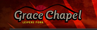 grace chapel logo grace chapel logo