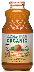 santa cruz This is Mango, but the deal is on Lemonades!