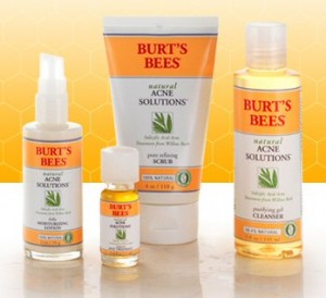 Burts-Bees-Natural-Acne-Solutions-Free-Sample-300x274