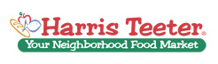 Harris Teeter logo