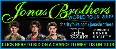 jonas brothers