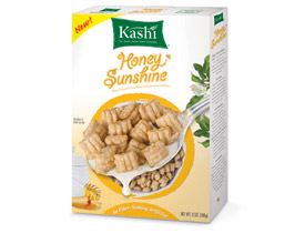 kashi sunshine cereal