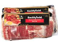smithfield bacon