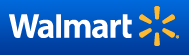 Walmartblue logo