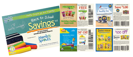 New Mamboo Sprouts Coupon Booklets Faithful Provisions