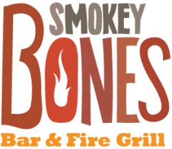 smokey bones