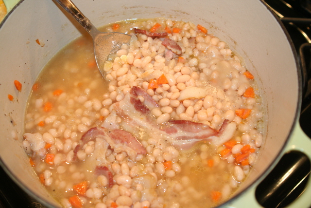 Crockpot soup bean recipes
