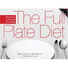 the full plate diet book