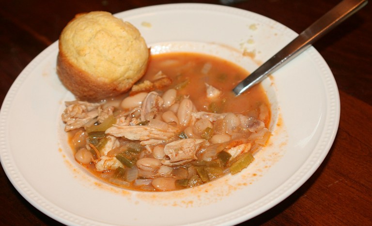 Southwestern-Soup-Recipe