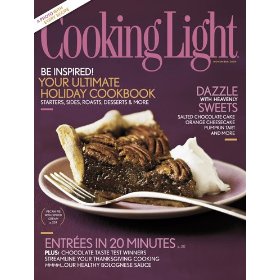 cooking-light-magazine