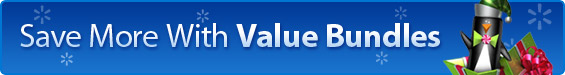 walmart value bundles