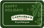 carrabbas-gift-card