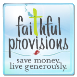 Faithful Provisions